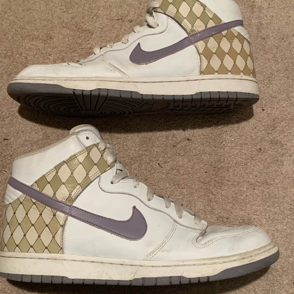 Dunk High Bundle (Almost Vintage) - image 7